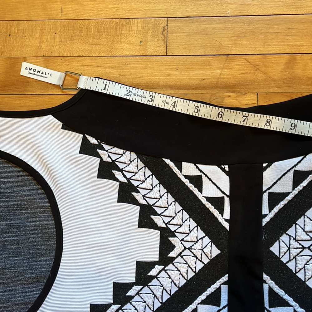 Joseph Ribkoff Dress - Picture 10 of 12